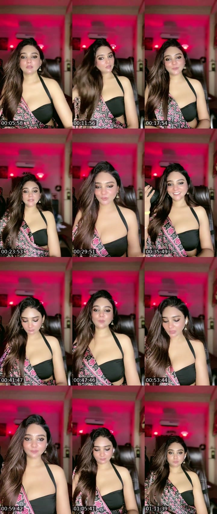 @laddoo2711 Tango live from 2026-07-26