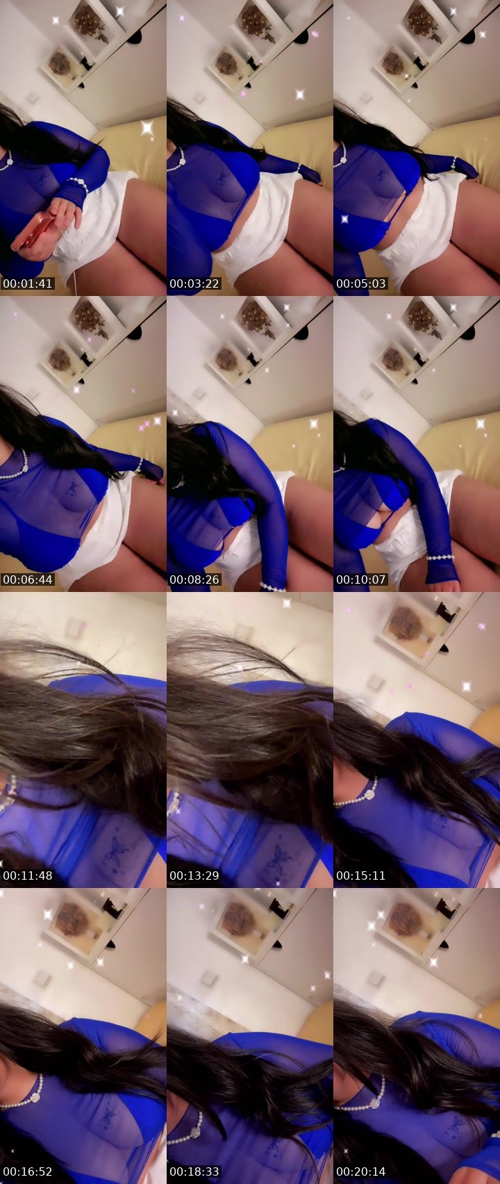 @ayushe Tango live from 2026-07-26