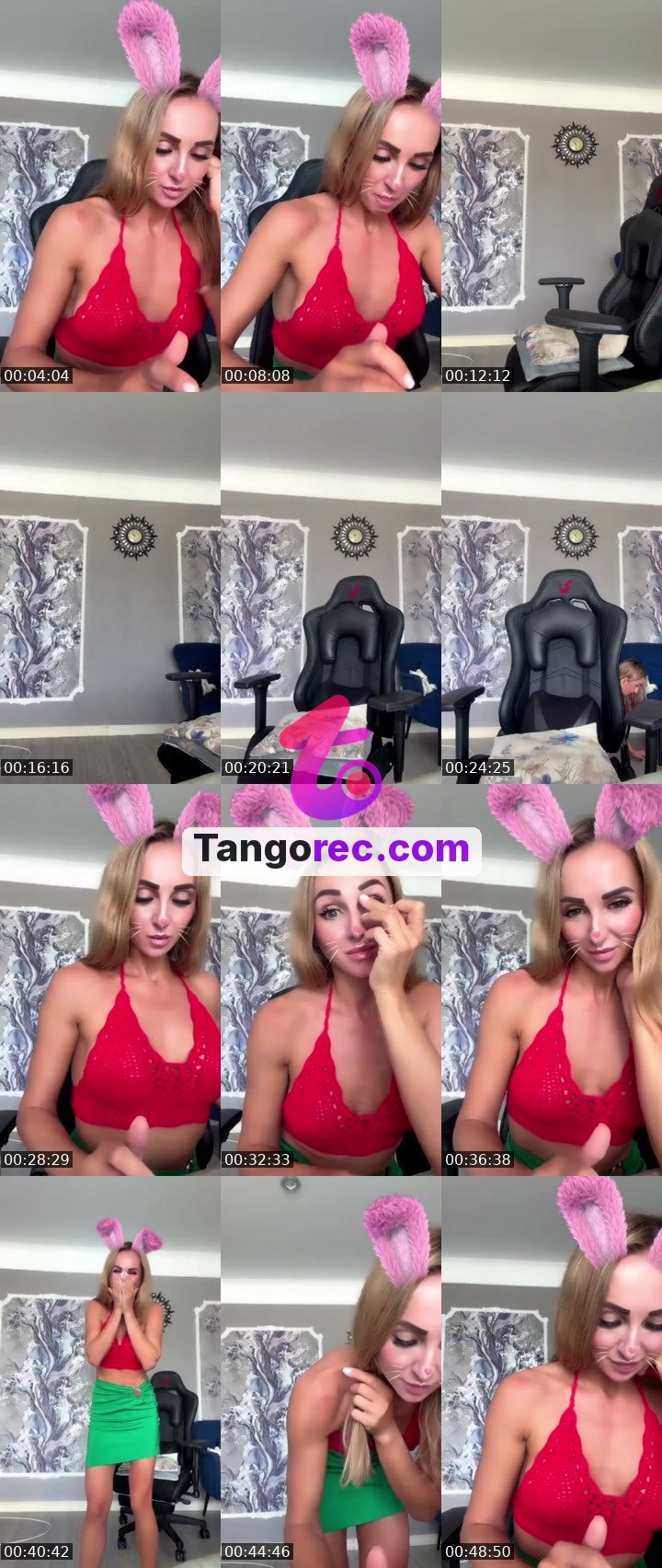 @huli2024 Tango live from 2026-09-18