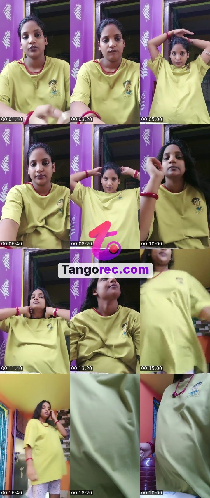 @cuteelephant-126053 Tango live from 2026-09-18