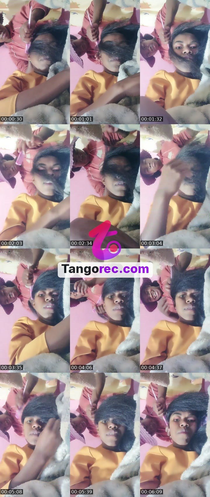 @saberkestrel-621688 Tango live from 2026-09-18