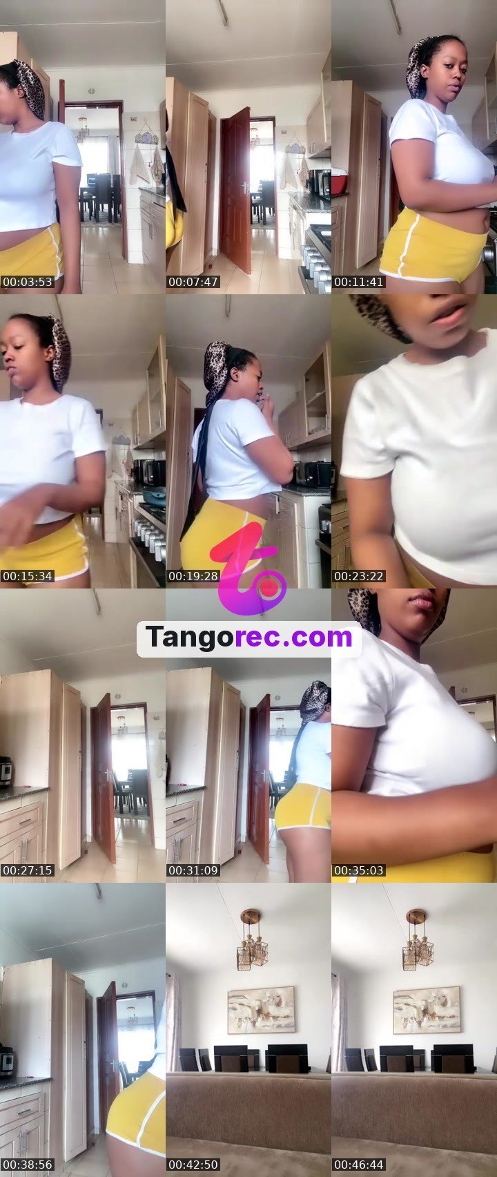 @bigmama999 Tango live from 2026-09-18