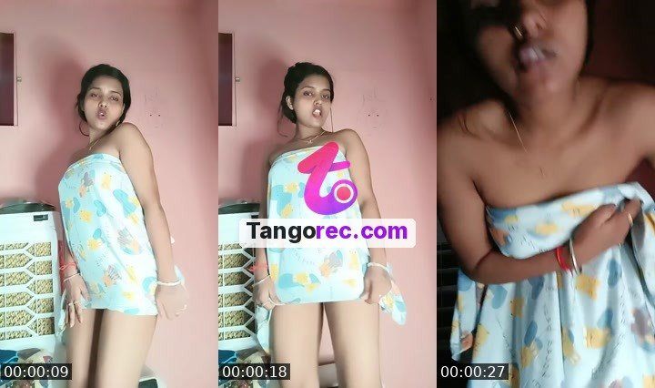 @msrajgupta Tango live from 2026-09-18