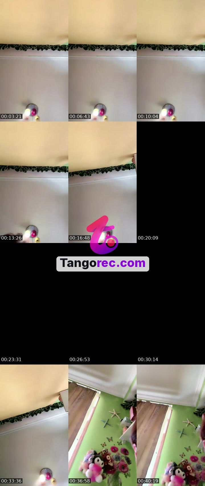 @arys1 Tango live from 2026-09-18