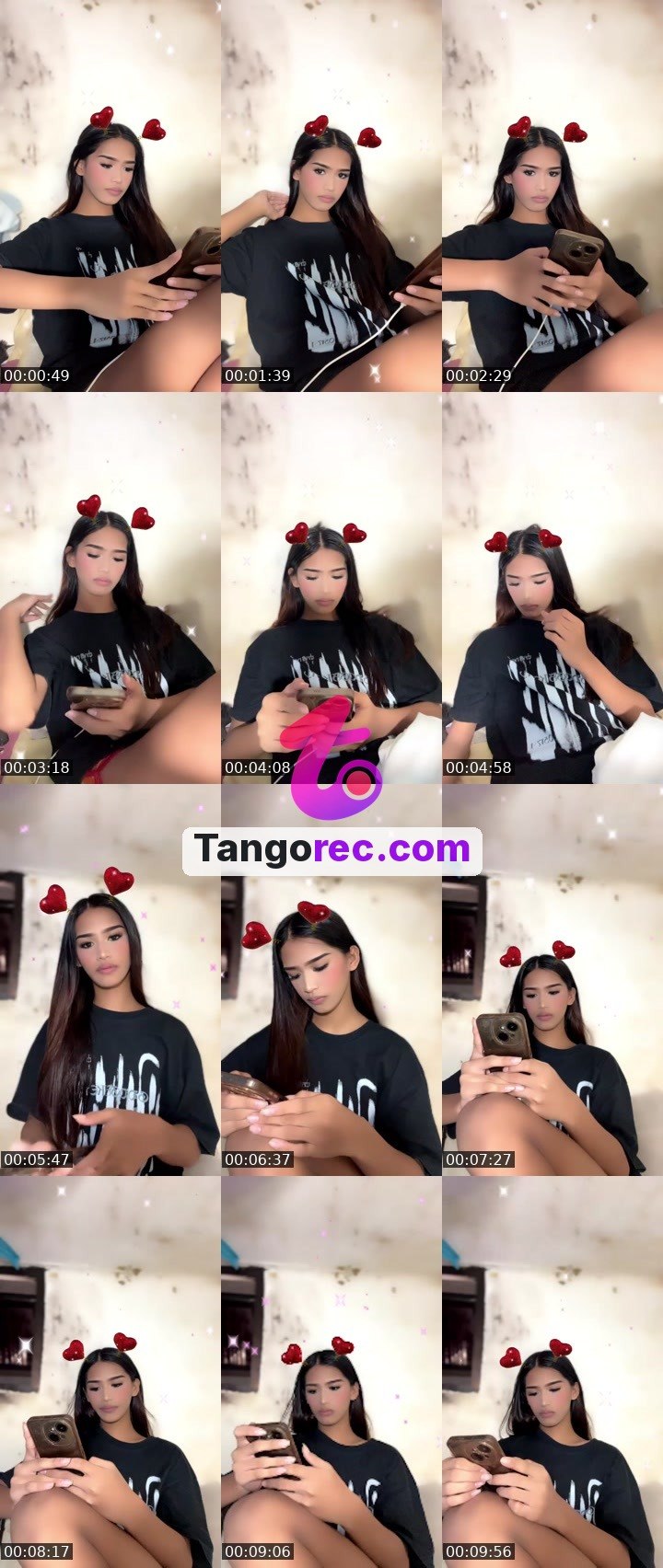 @kungfupanda-445576 Tango live from 2026-09-18