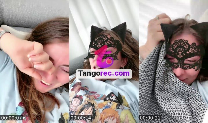 @warrior-jale-234246 Tango live from 2026-09-18