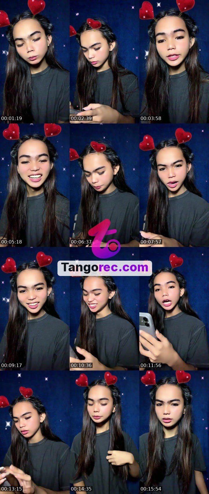 @steelstallion-603493 Tango live from 2026-09-18