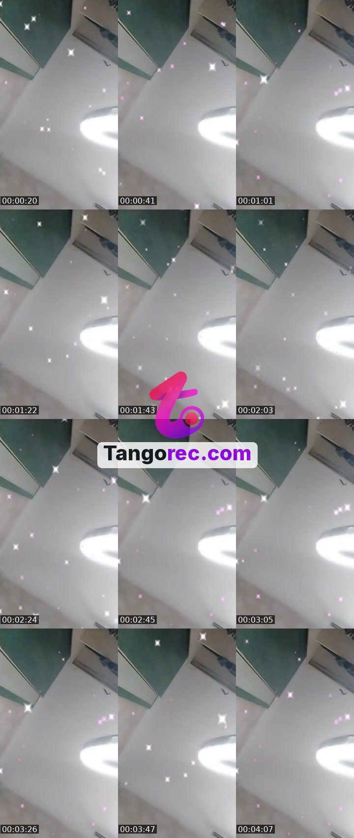 @mil969 Tango live from 2026-09-18
