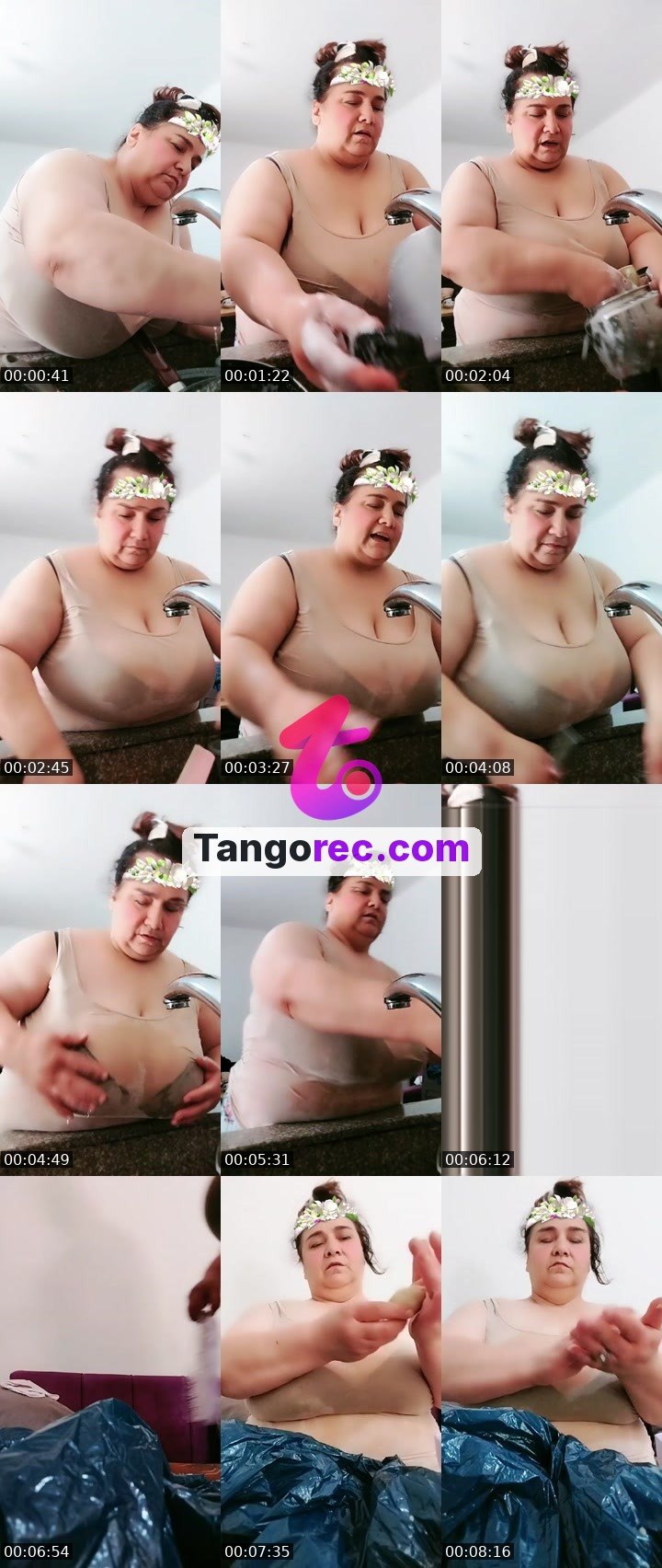 @zingollulu Tango live from 2026-09-18