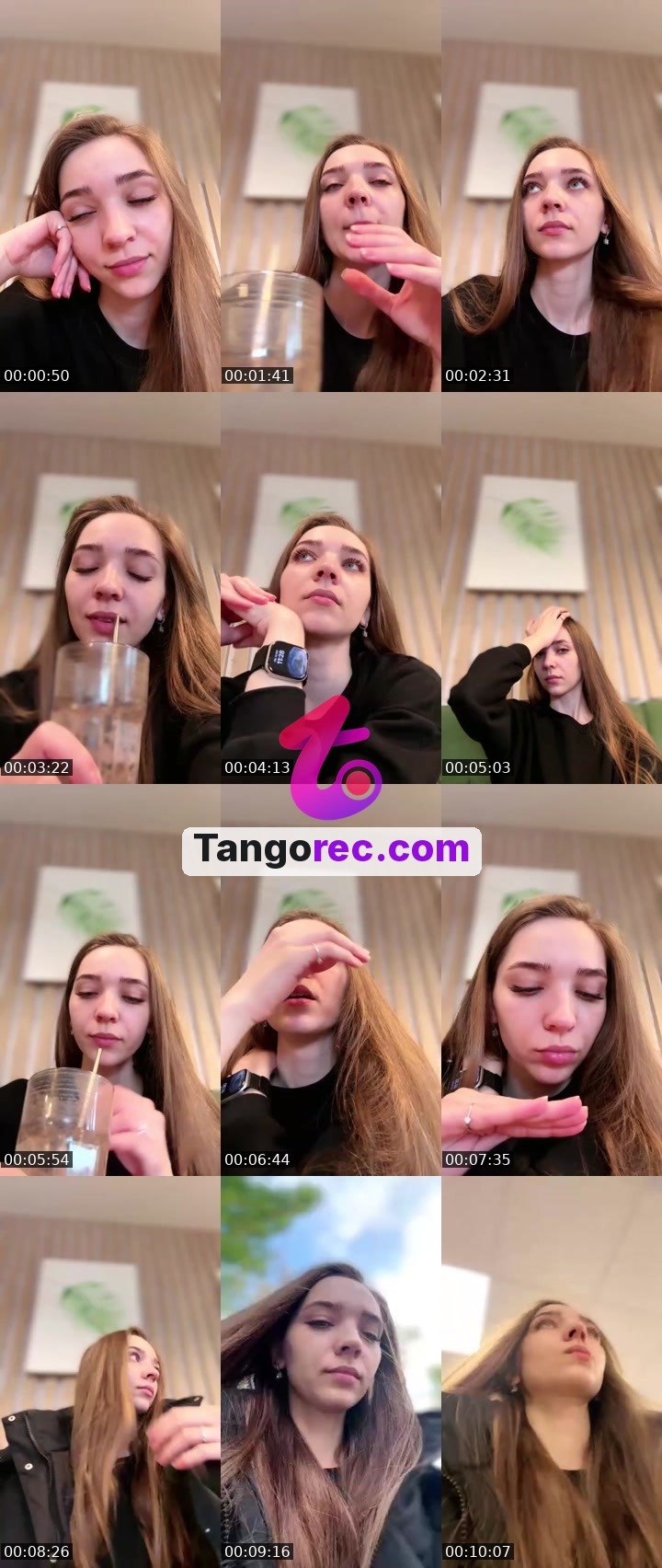 @kinddi Tango live from 2026-09-18