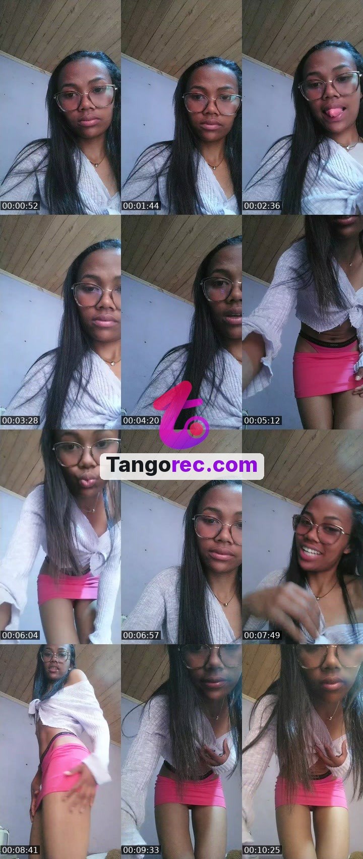 @unknownhippo-56243 Tango live from 2026-09-18