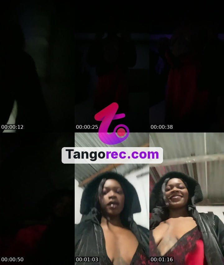 @rihanna1111 Tango live from 2026-09-18