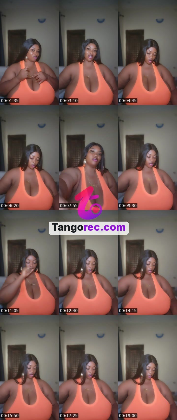 @bigfluffyjuicy Tango live from 2026-09-18