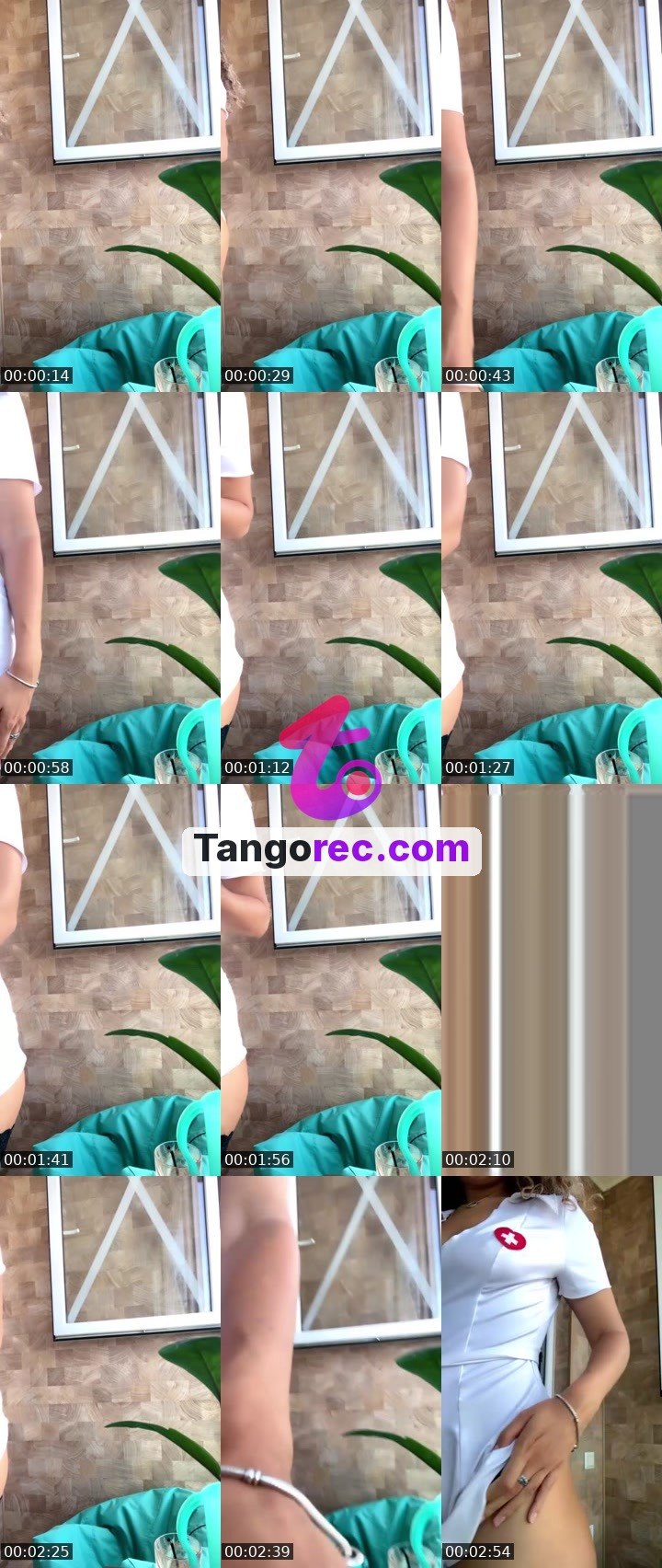 @yourqueen88 Tango live from 2026-09-18