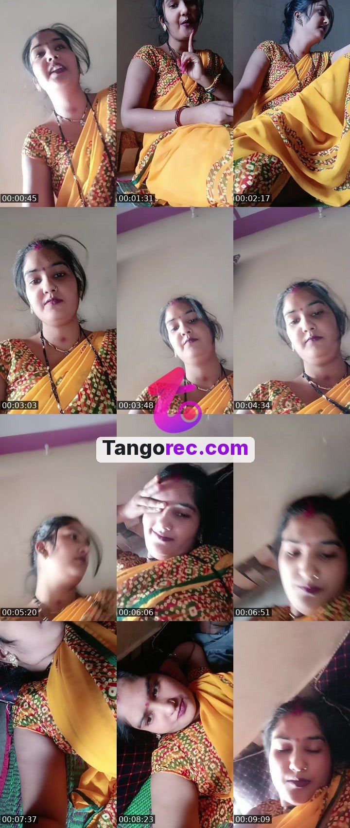 @rinki-80 Tango live from 2026-09-18