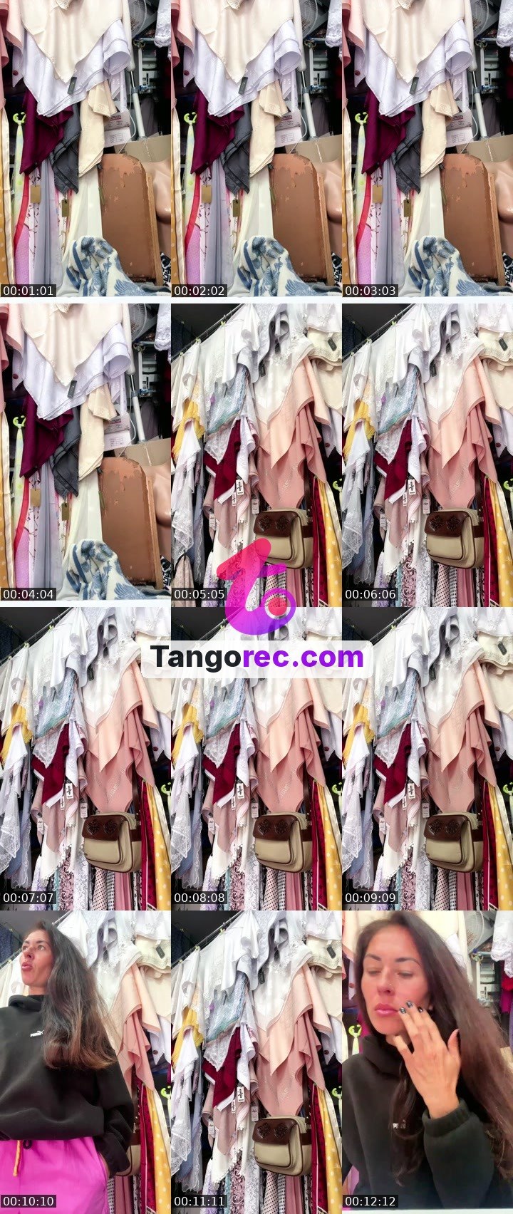 @dancingrhino-46777 Tango live from 2026-09-18