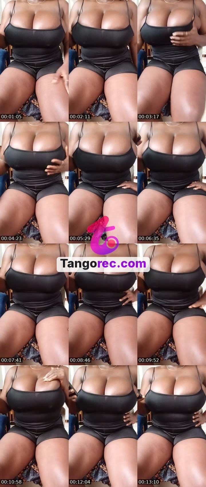 @ridewithme1 Tango live from 2026-09-18