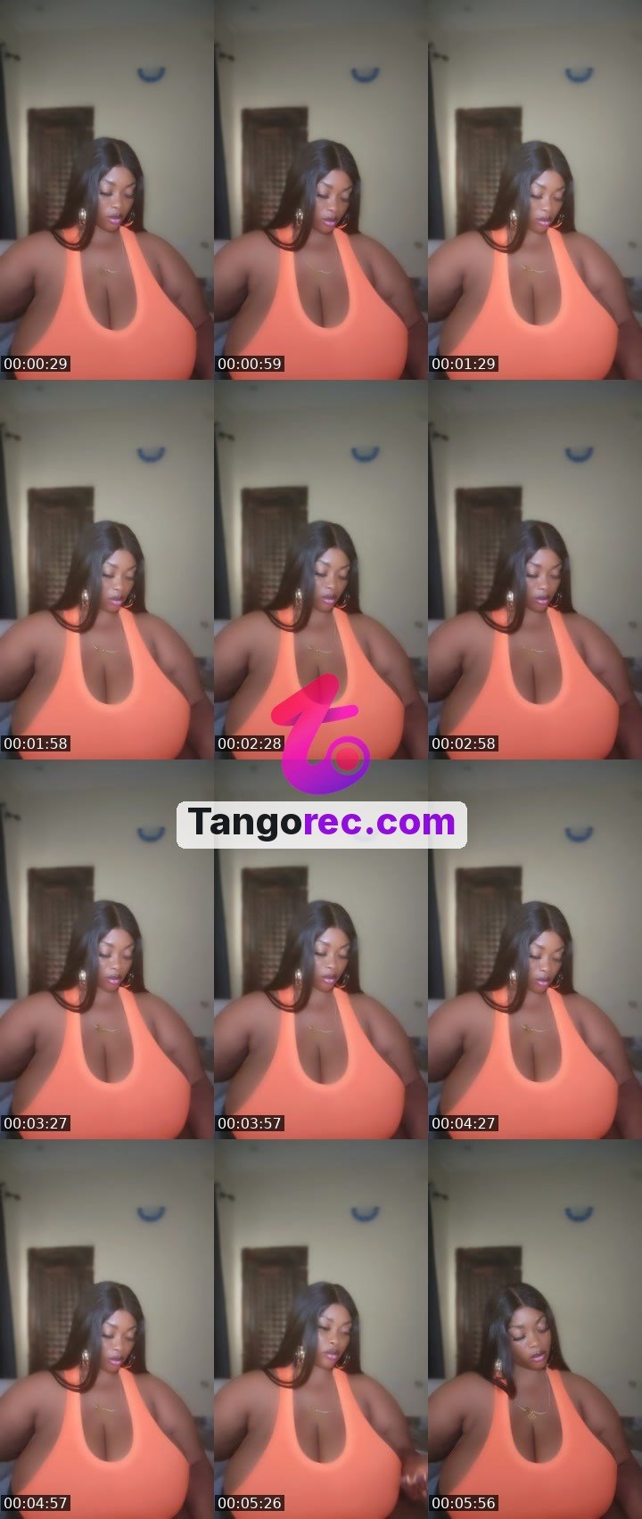 @bigfluffyjuicy Tango live from 2026-09-18