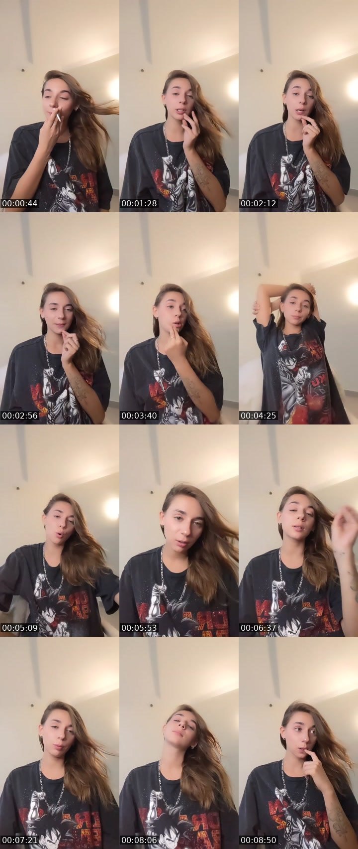@alina0212 Tango live from 2026-07-26