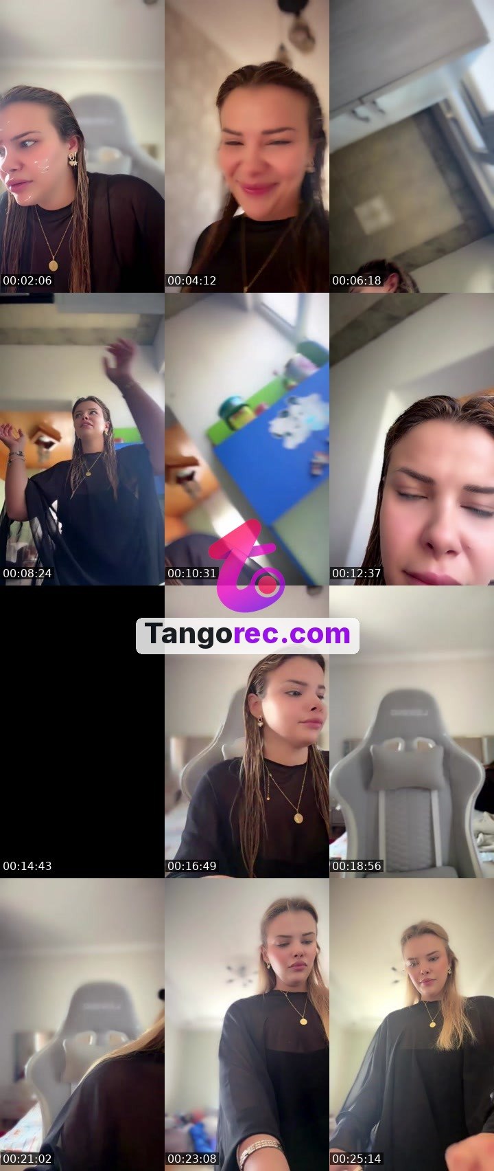 @misterbadger-43827 Tango live from 2026-09-18