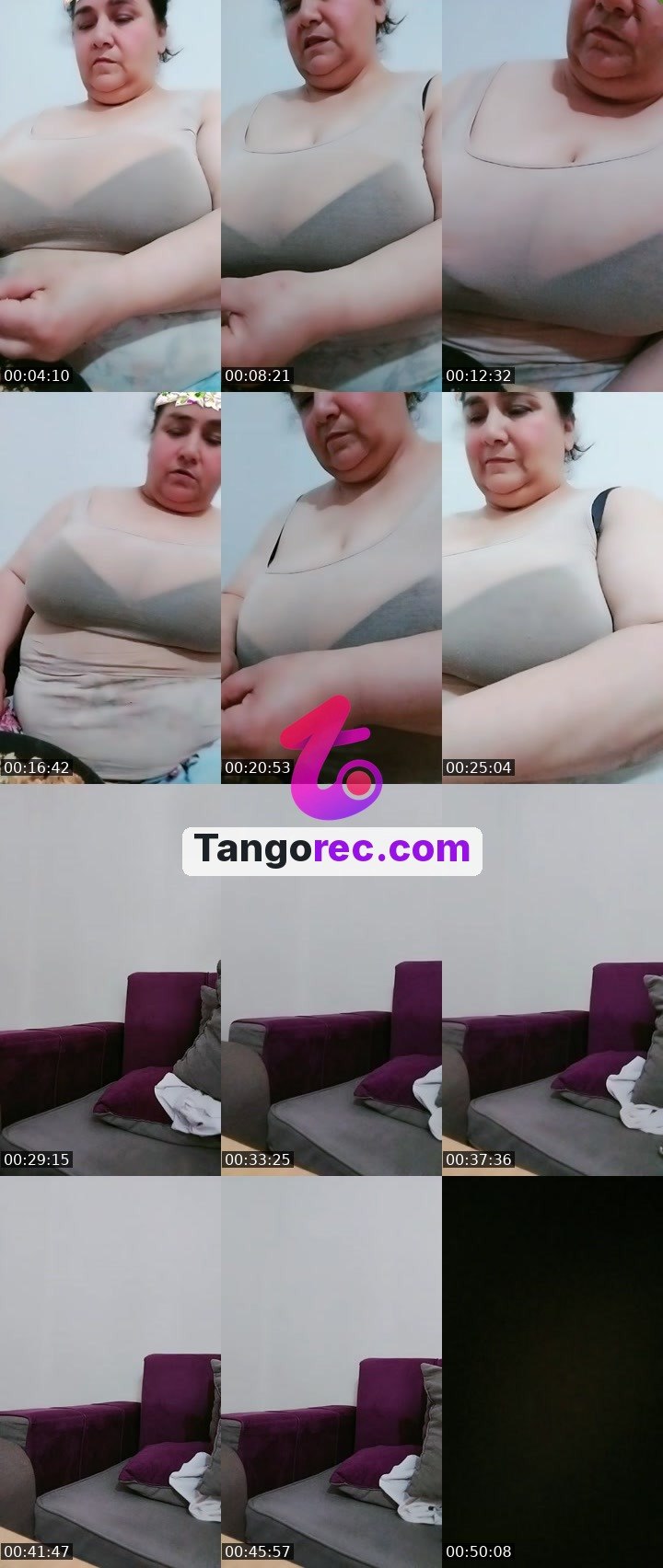 @zingollulu Tango live from 2026-09-18