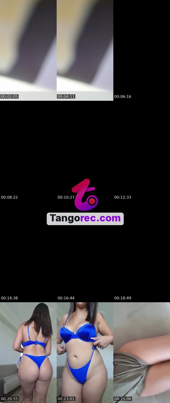 @viptrc Tango live from 2026-09-18