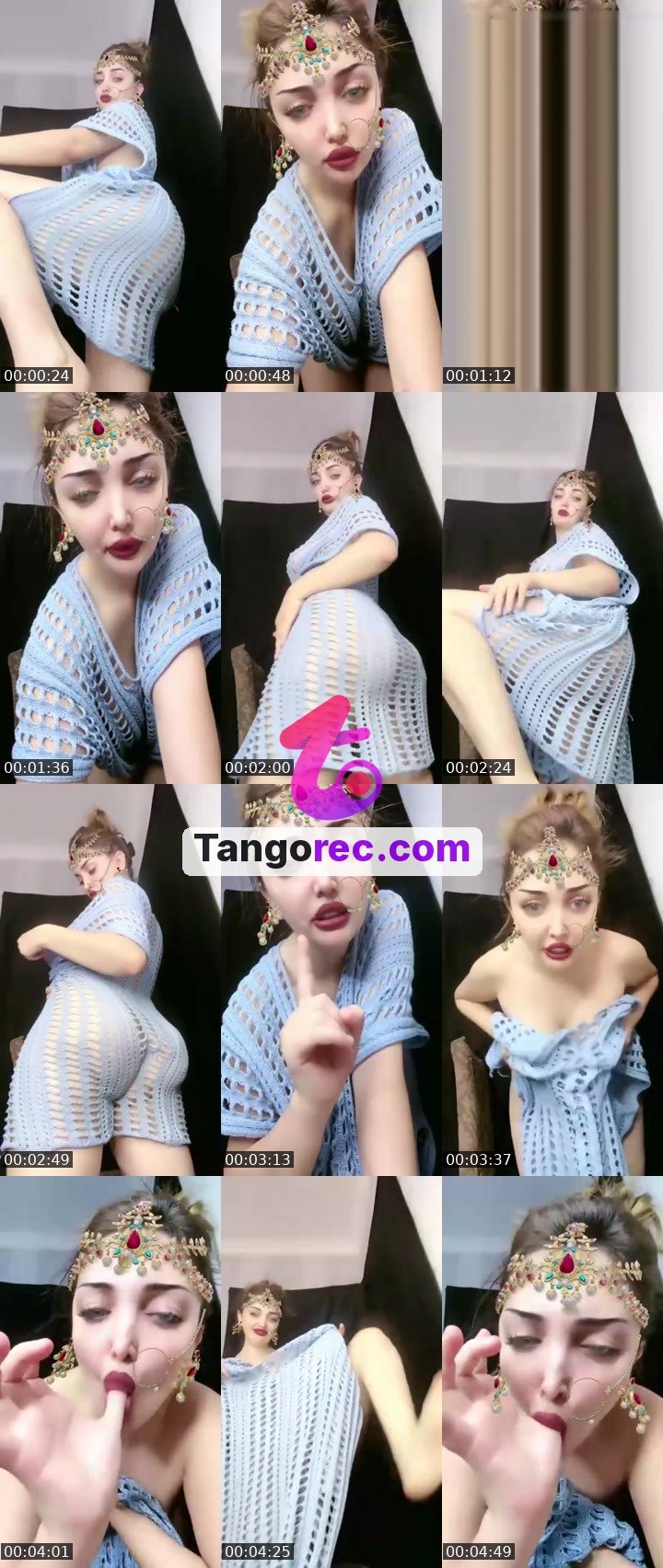 @sla51 Tango live from 2026-09-18