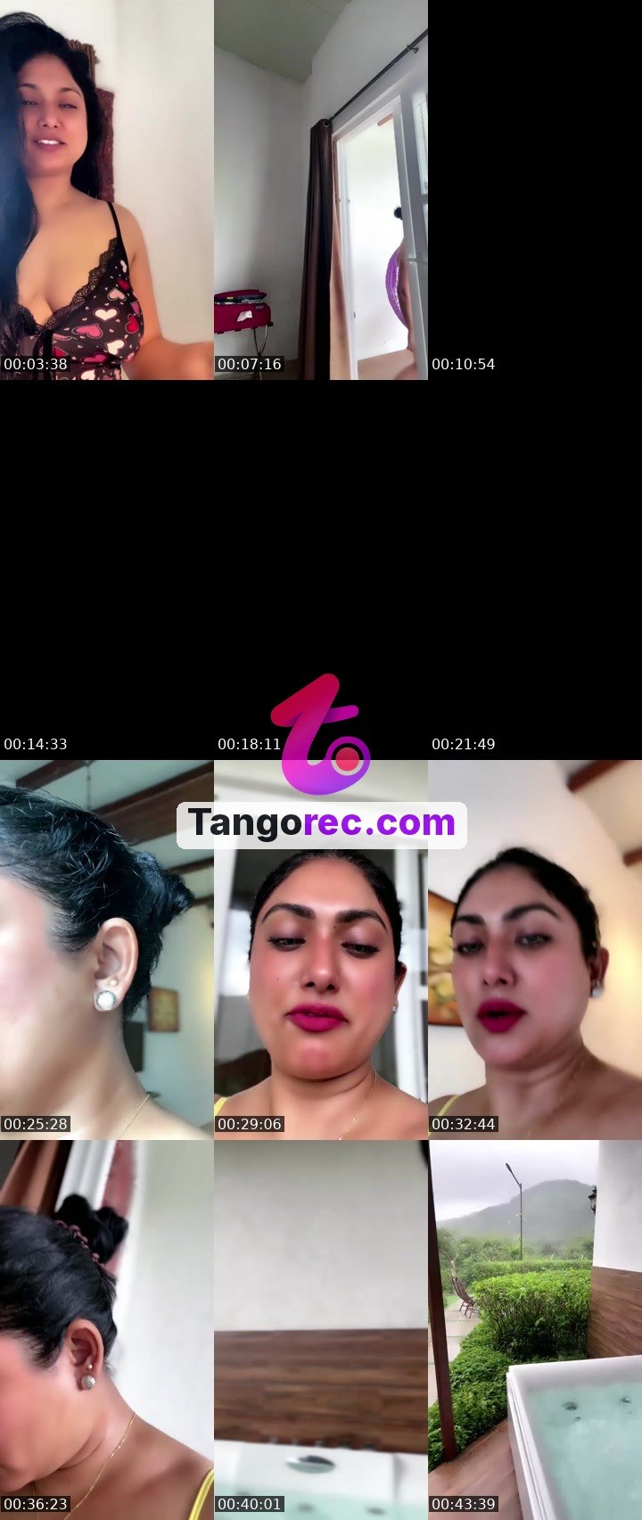 @4work Tango live from 2026-09-18
