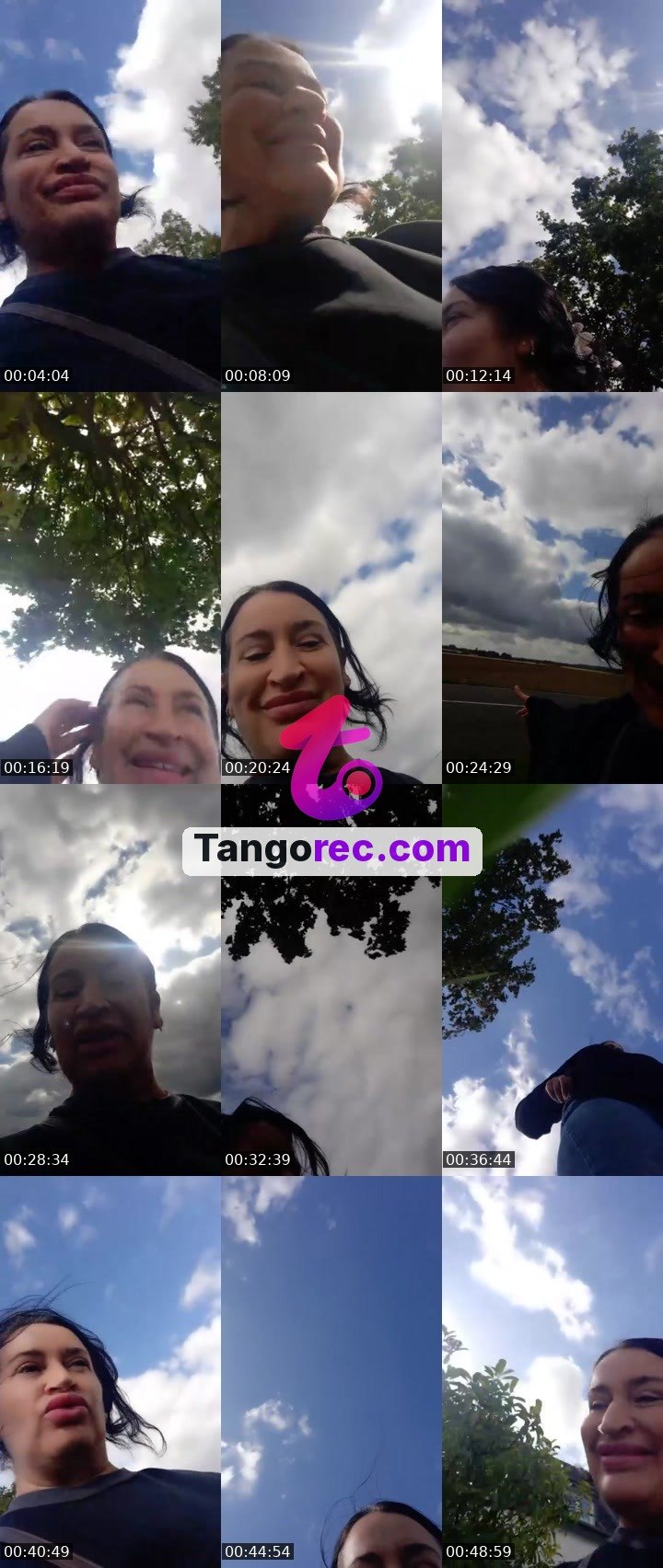 @selinn-2 Tango live from 2026-09-18