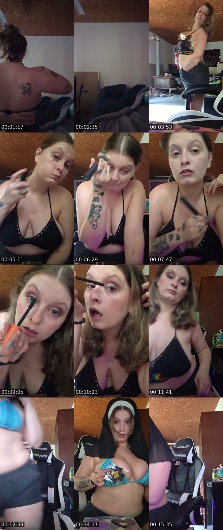 @lusshh420 Tango live from 2026-07-26
