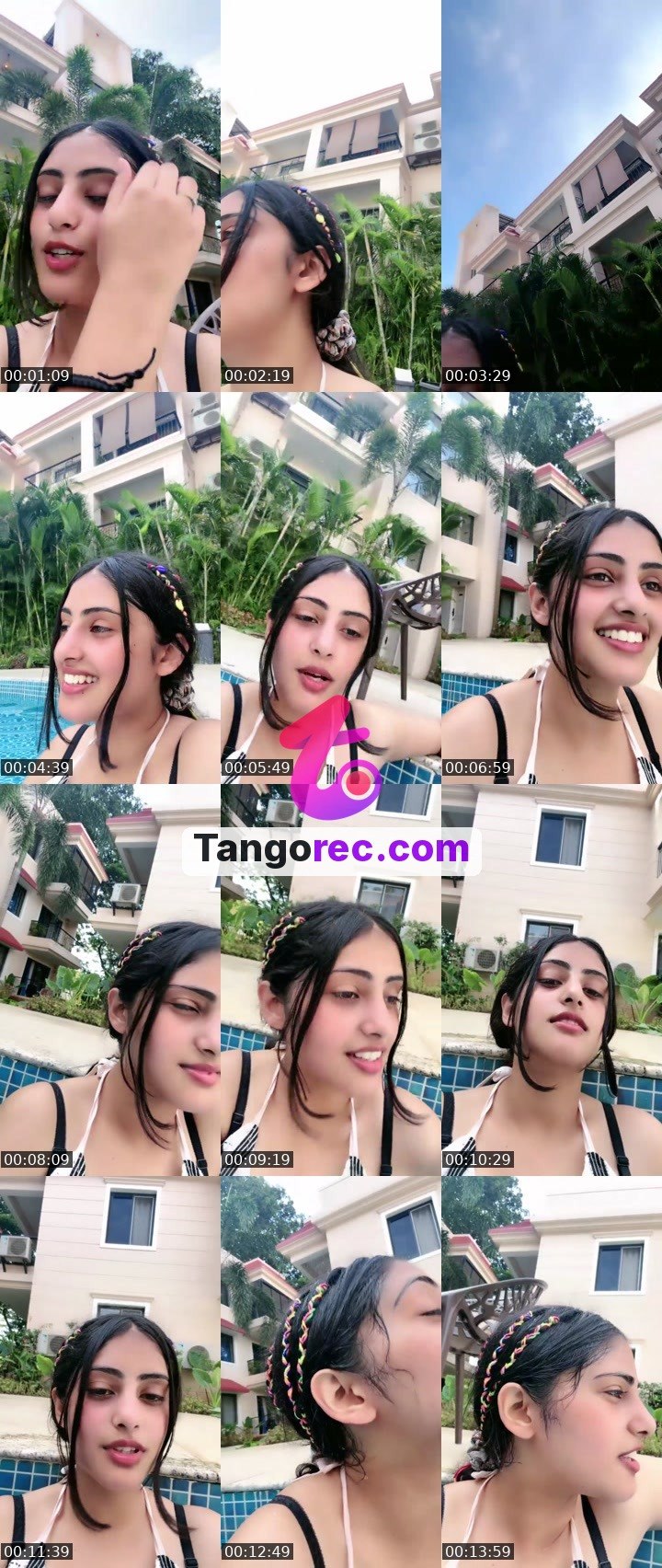 @sizzling20 Tango live from 2026-09-18
