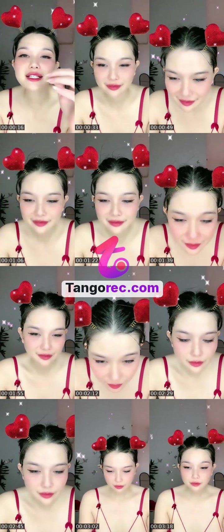 @ushy6868 Tango live from 2026-09-18