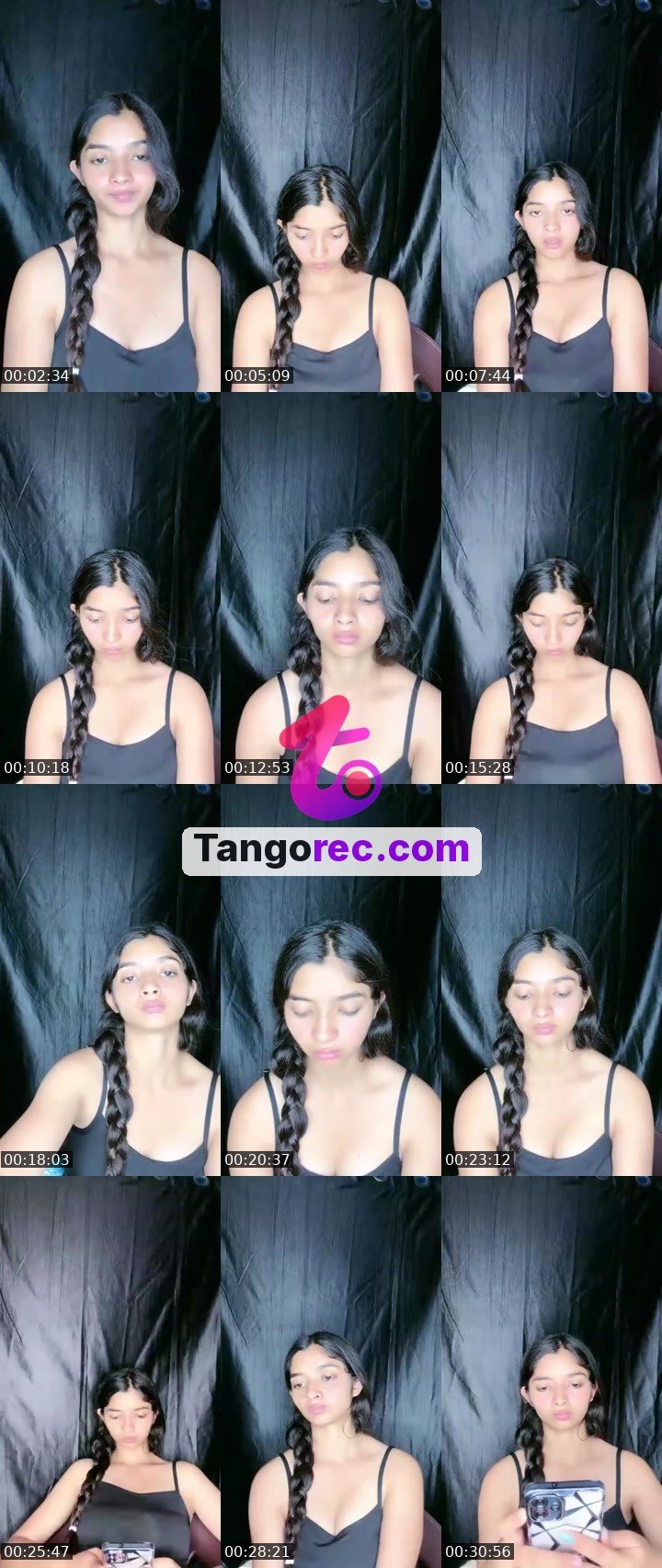@wardenbison-380516 Tango live from 2026-09-18