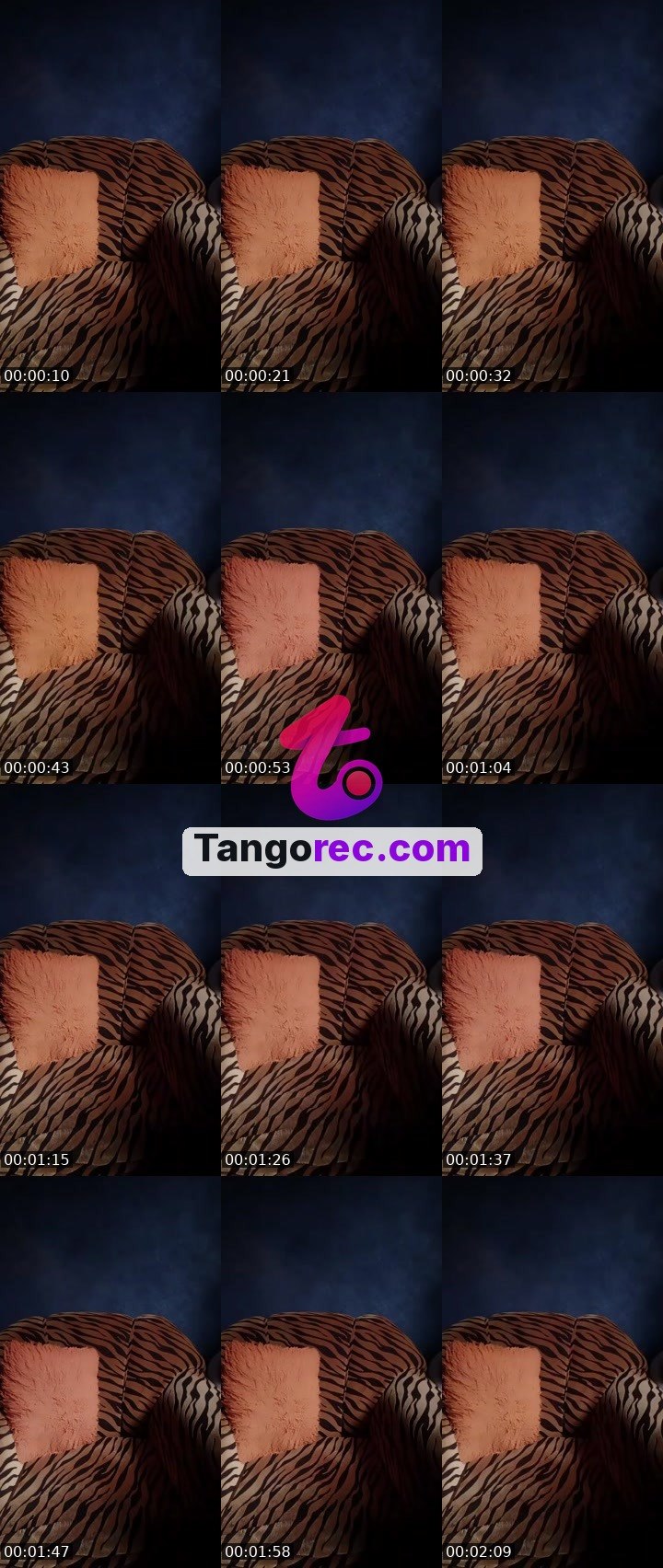 @superduperbadger-31290 Tango live from 2026-09-18