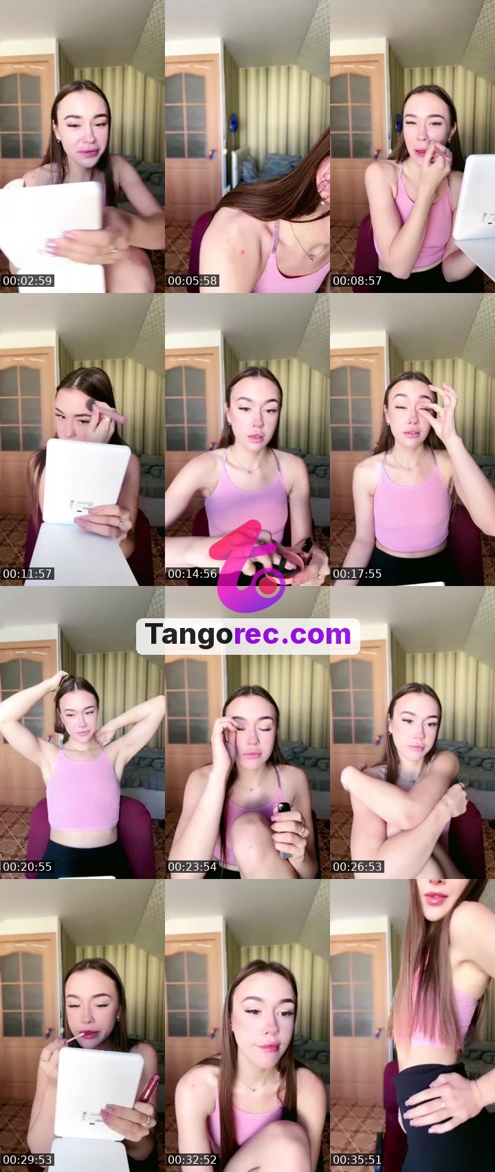 @sweet1liz Tango live from 2026-09-18