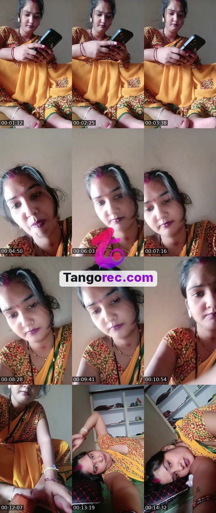 @rinki-80 Tango live from 2026-09-18