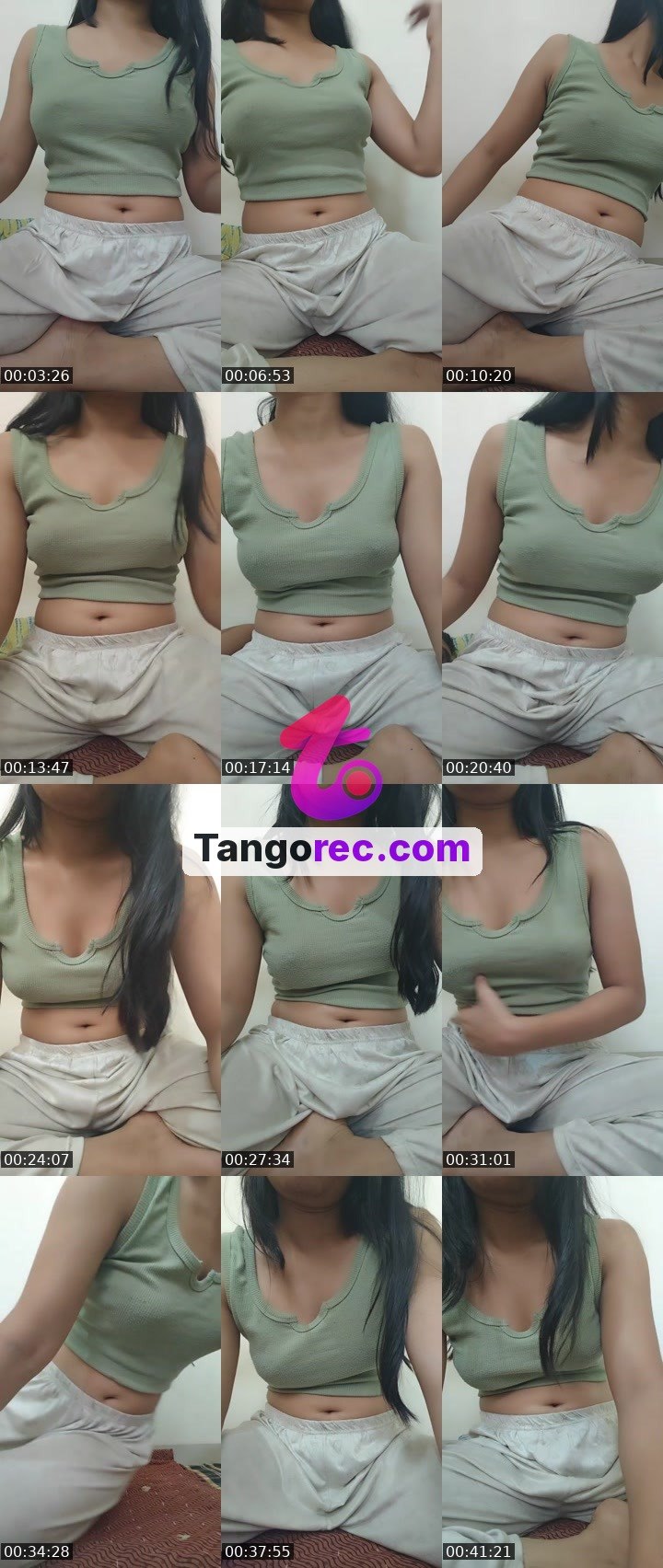 @bhawanaa Tango live from 2026-09-18