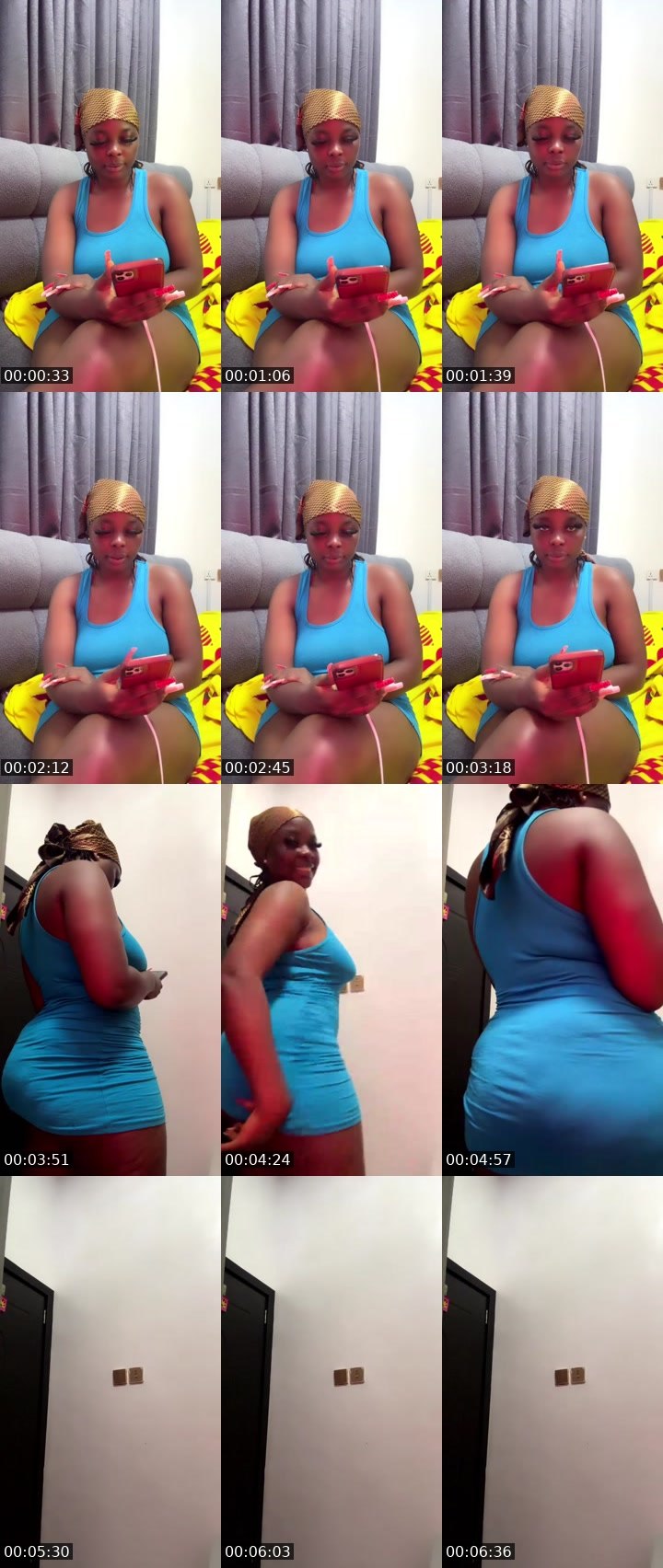 @princess833 Tango live from 2026-07-26