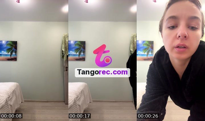 @iebdoxksodndodnwk Tango live from 2026-09-18
