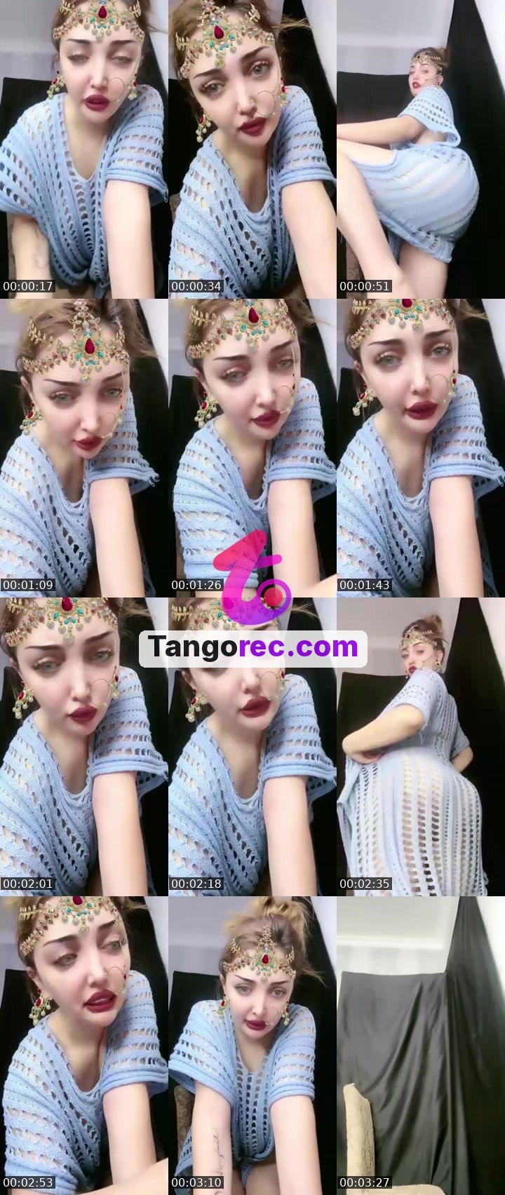 @sla51 Tango live from 2026-09-18