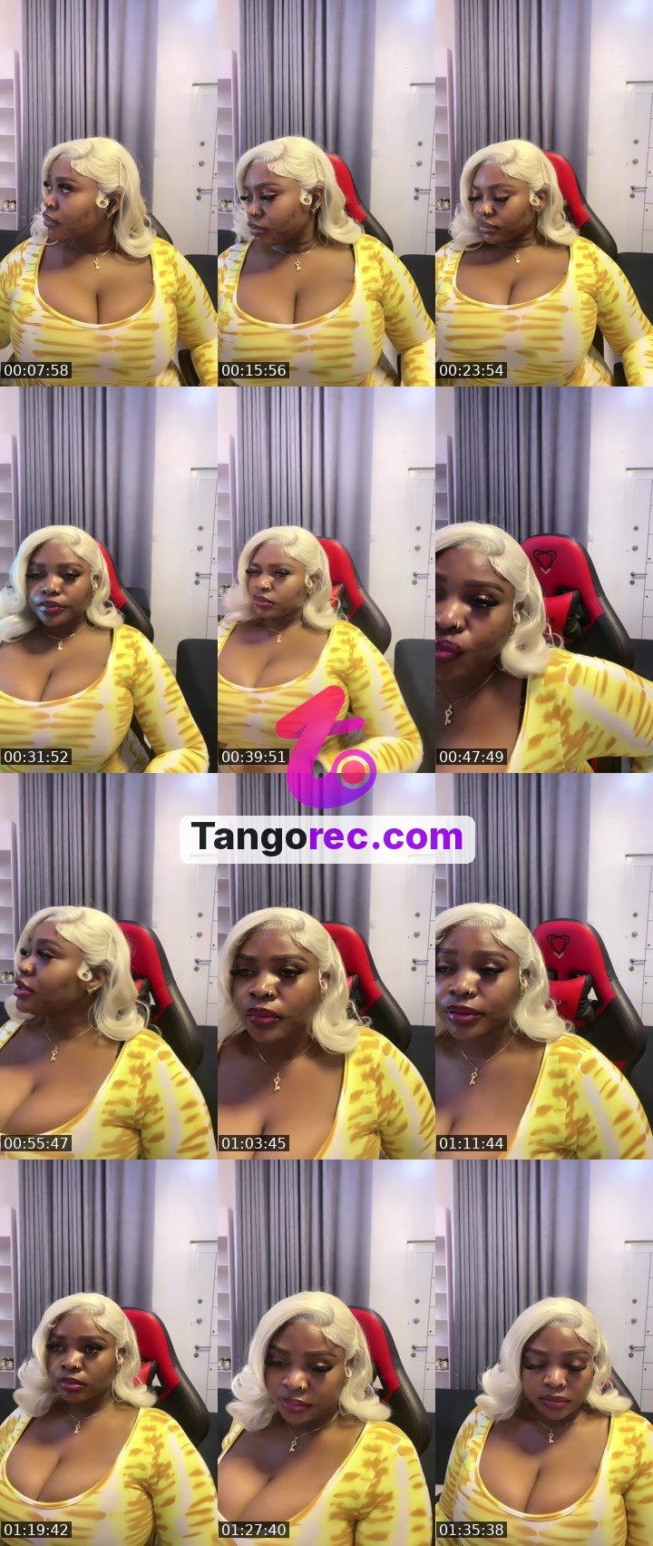 @urfluffywife Tango live from 2026-09-18