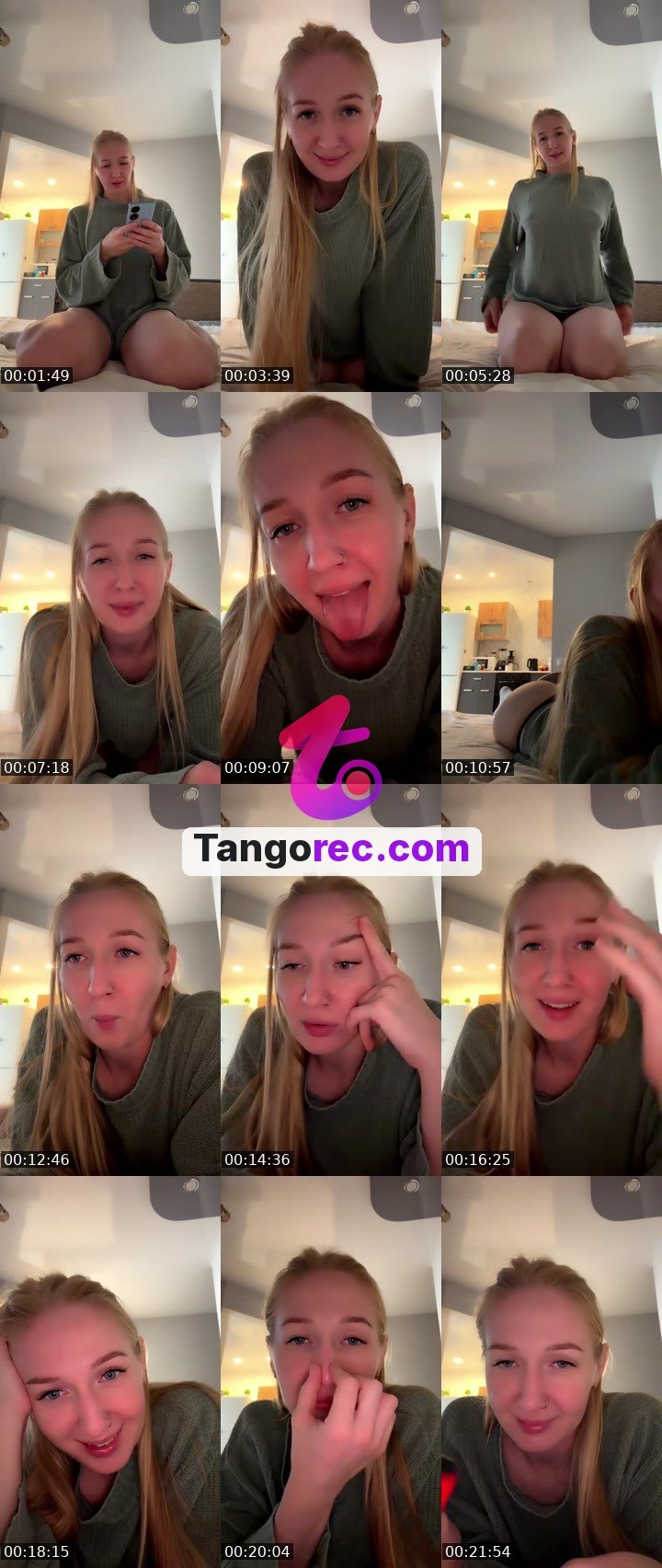 @strawberry90 Tango live from 2026-09-18