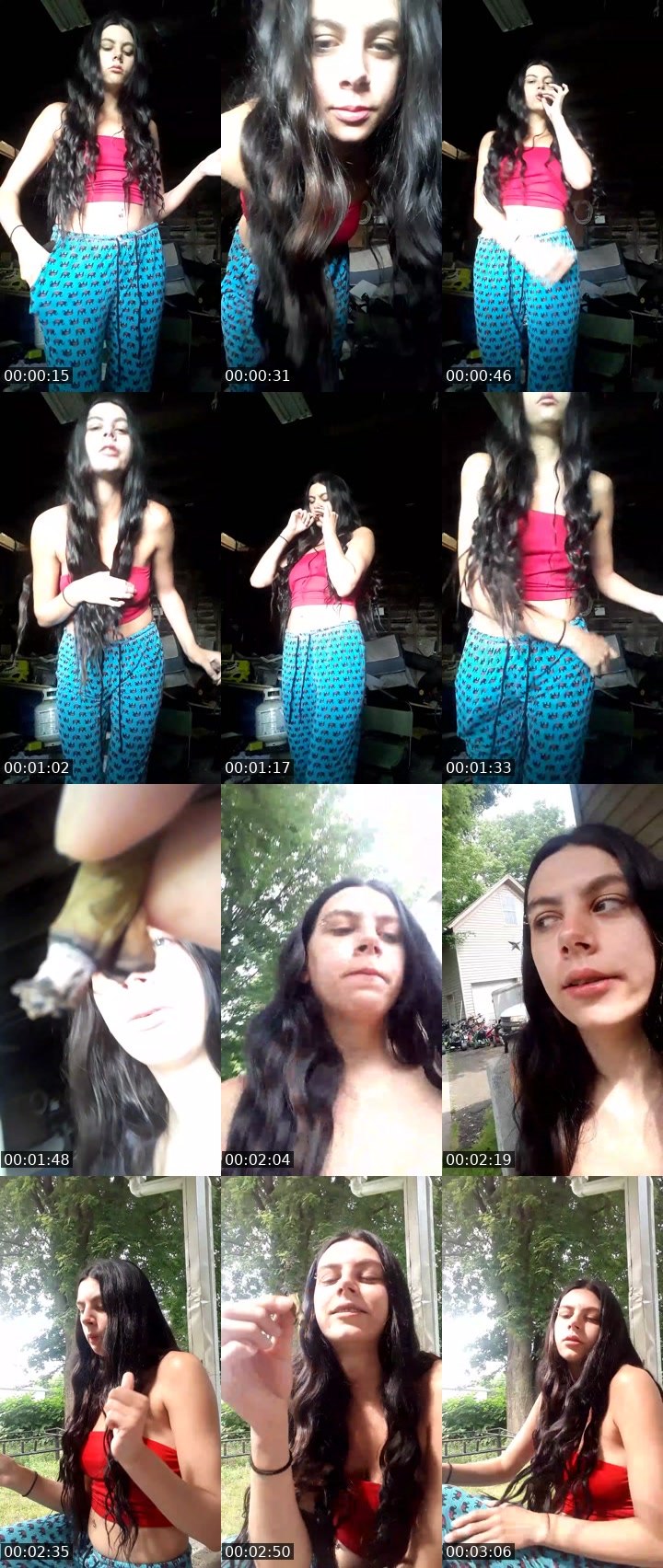 @scarlett4201 Tango live from 2026-07-26