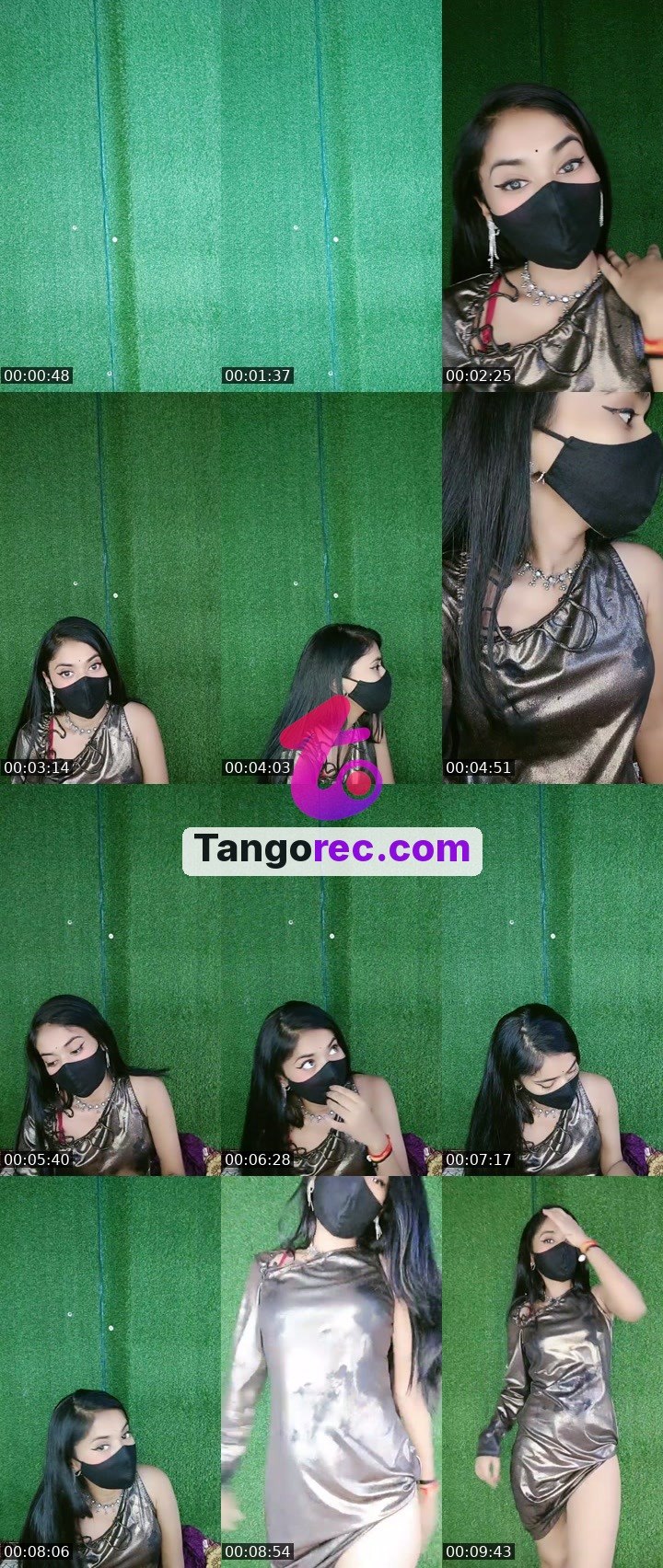 @angel-4986 Tango live from 2026-09-18