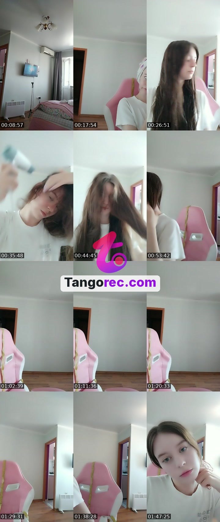 @hctg Tango live from 2026-09-18