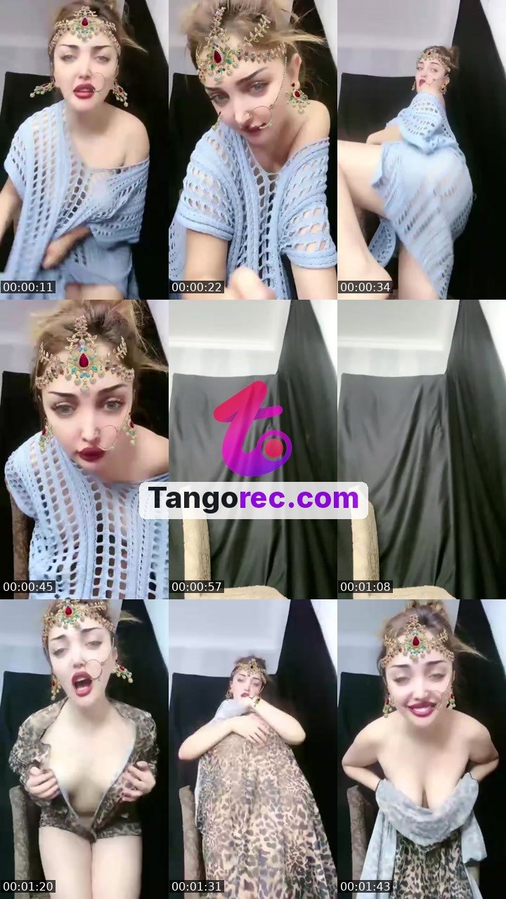 @sla51 Tango live from 2026-09-18