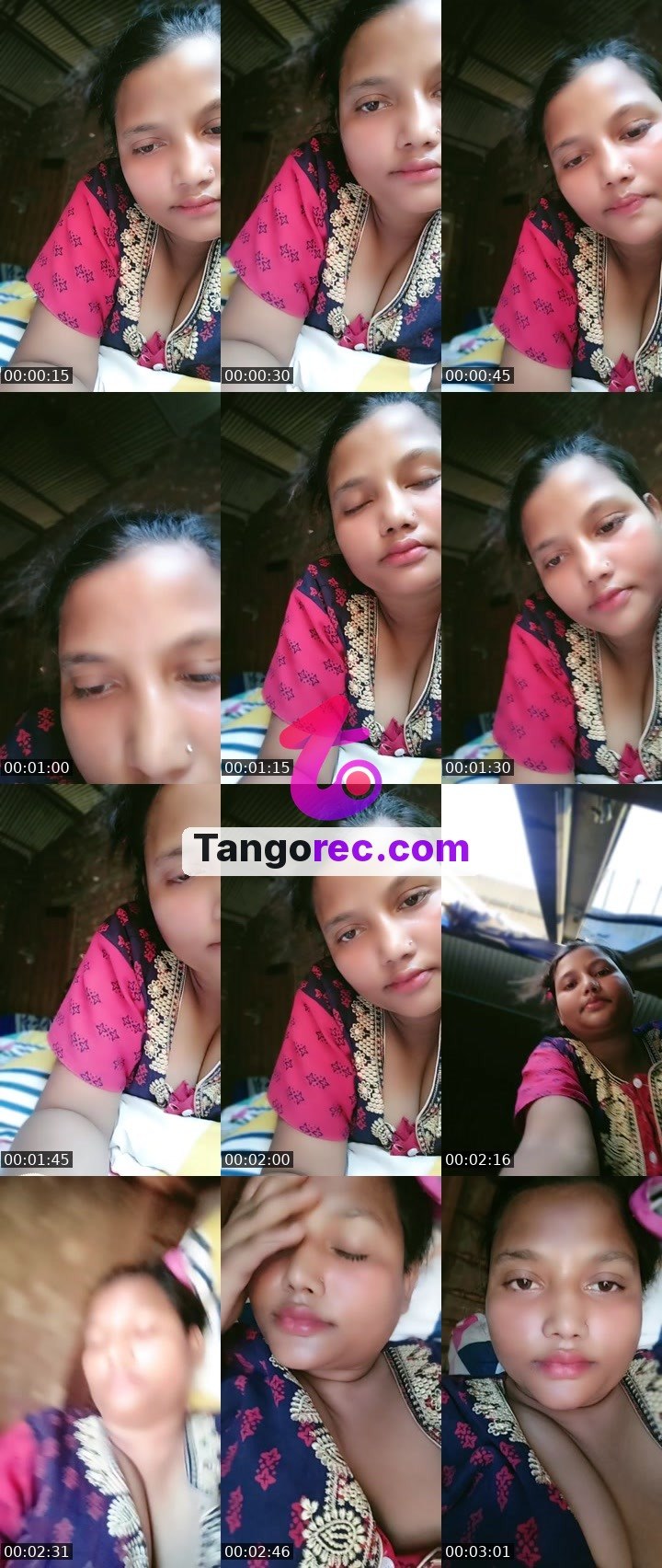 @itshmukti Tango live from 2026-09-18