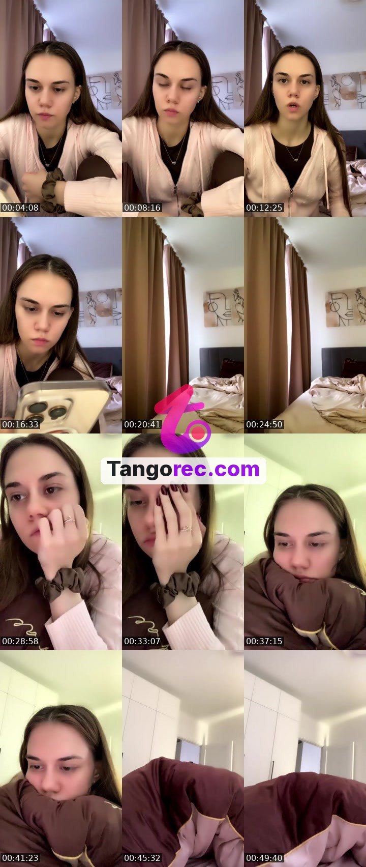 @pievi1 Tango live from 2026-09-18