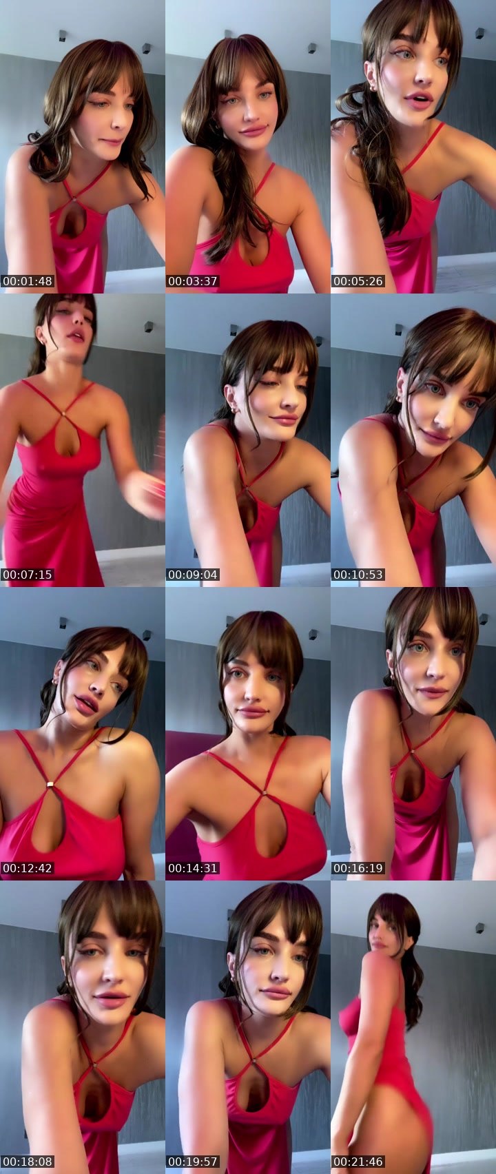 @cute69777 Tango live from 2026-07-26