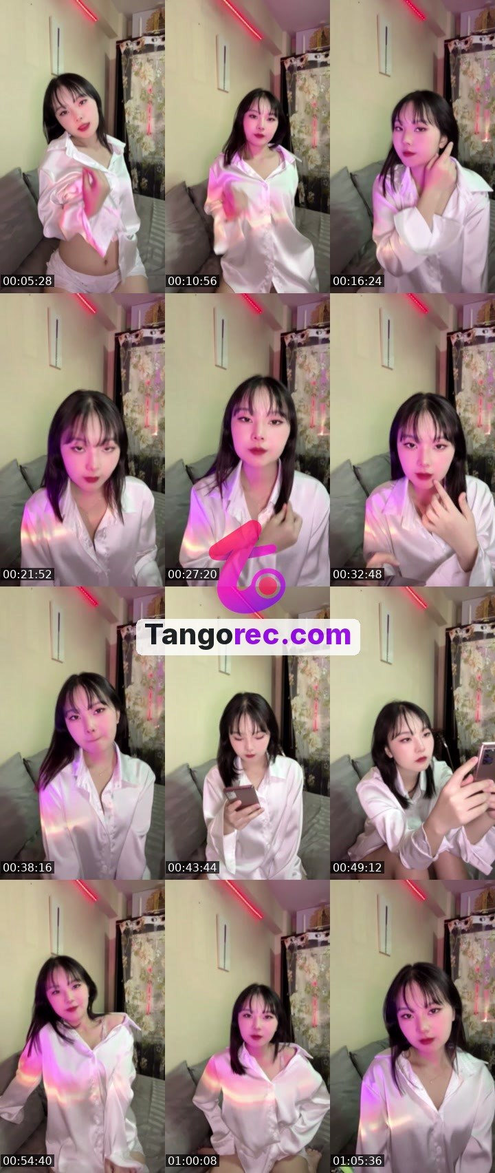 @1-1linguyen Tango live from 2026-09-18